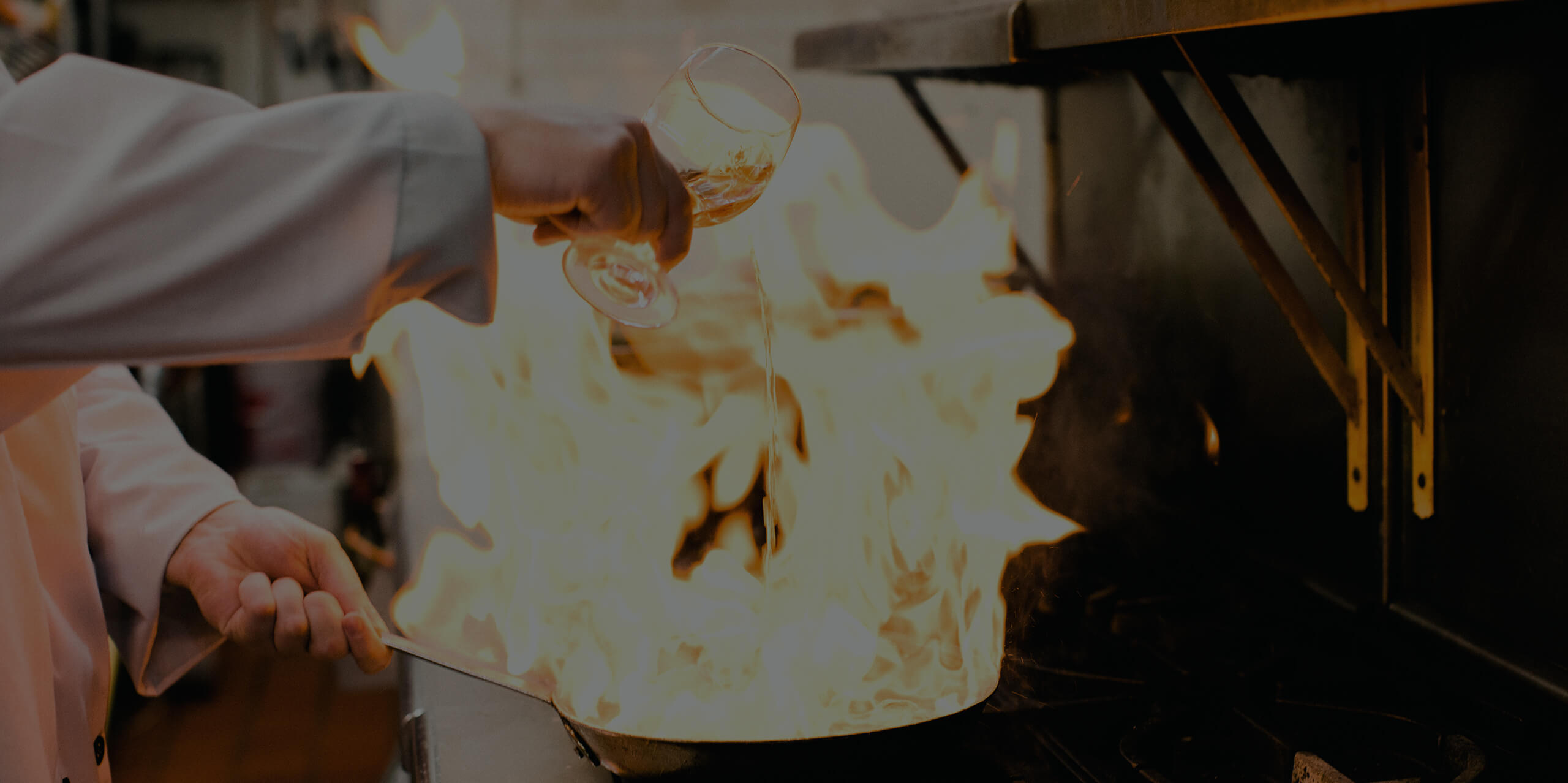 Lexington’s Fine Italian